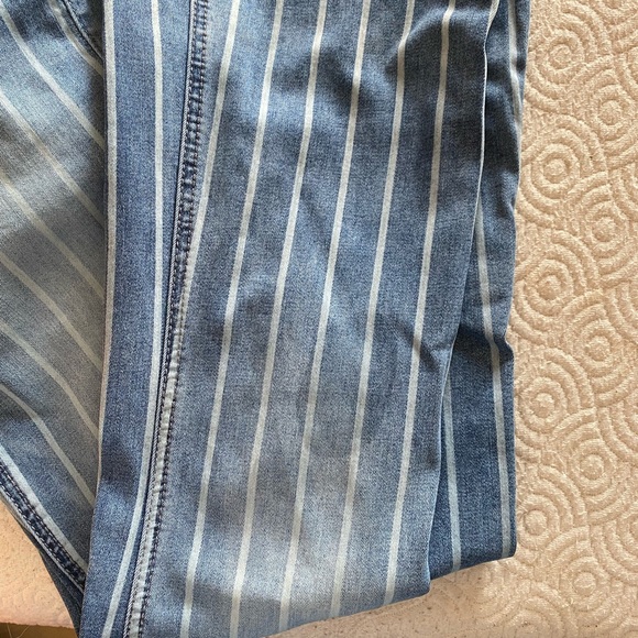 Rock and roll denim jeans - Picture 3 of 3